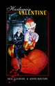 HARLEQUIN VALENTINE HC (NEW PTG)