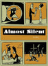 JASON OMNIBUS HC VOL 01 ALMOST SILENT (CURR PTG)