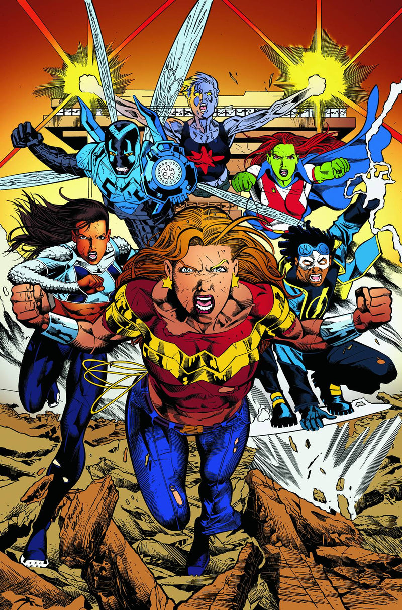 TEEN TITANS VOL 3 #75