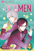 OTOMEN VOL 4 GN