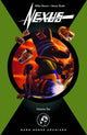 NEXUS ARCHIVES VOL 10 HC