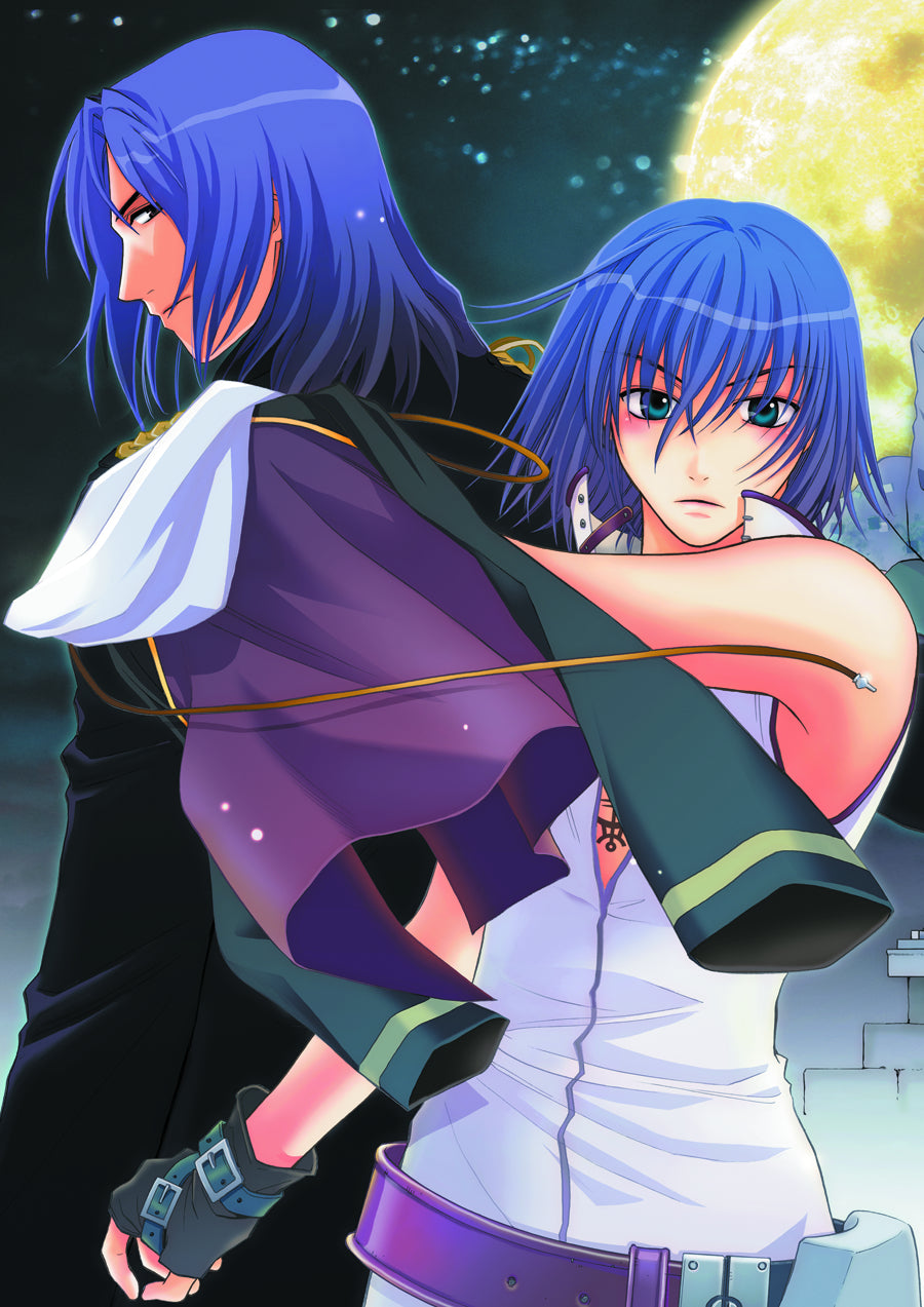 JIHAI VOL 03 GN