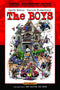 BOYS VOL 4 WE GOTTA GO NOW LTD ED HC