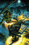 GHOST RIDERS HEAVENS ON FIRE #4