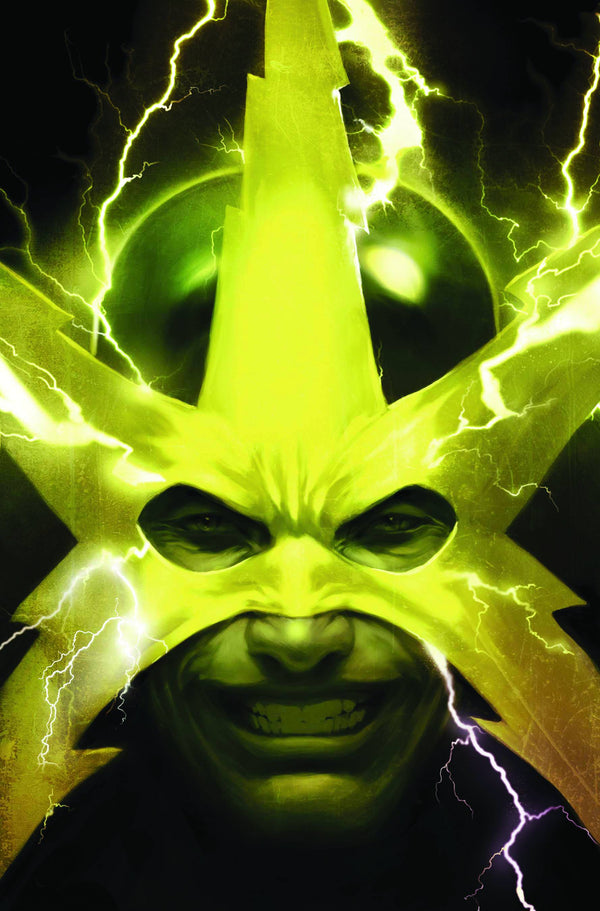 WEB OF SPIDER-MAN (2009) #2 GNTLT