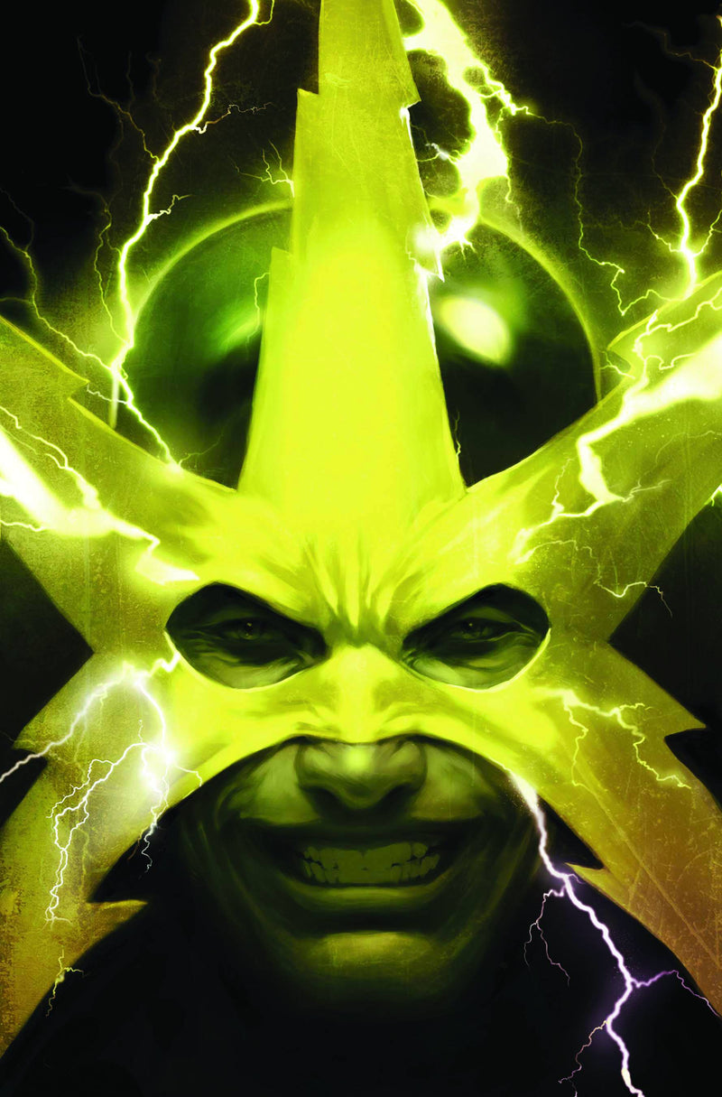 WEB OF SPIDER-MAN (2009) #2 GNTLT
