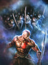 GOD OF WAR #3