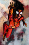 SPIDER-WOMAN #5