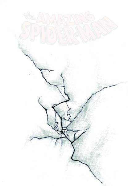 AMAZING SPIDER-MAN VOL 2 (1998) #617 SOMETHING IS COMING VAR