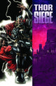 THOR VOL 3 #607 SIEGE