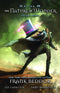 HATTER M THE LOOKING GLASS WARS VOL 3 HC