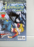 ADVENTURE COMICS #7