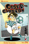 CASE CLOSED GN VOL 34