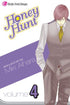 HONEY HUNT TP VOL 04