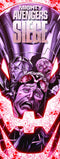MIGHTY AVENGERS (2007) #35 SIEGE