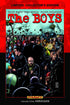 BOYS VOL 5 HEROGASM LTD ED HC