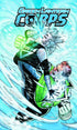 GREEN LANTERN CORPS VOL 2 #46 (BLACKEST NIGHT)