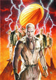 DOC SAVAGE VOL 4 #1