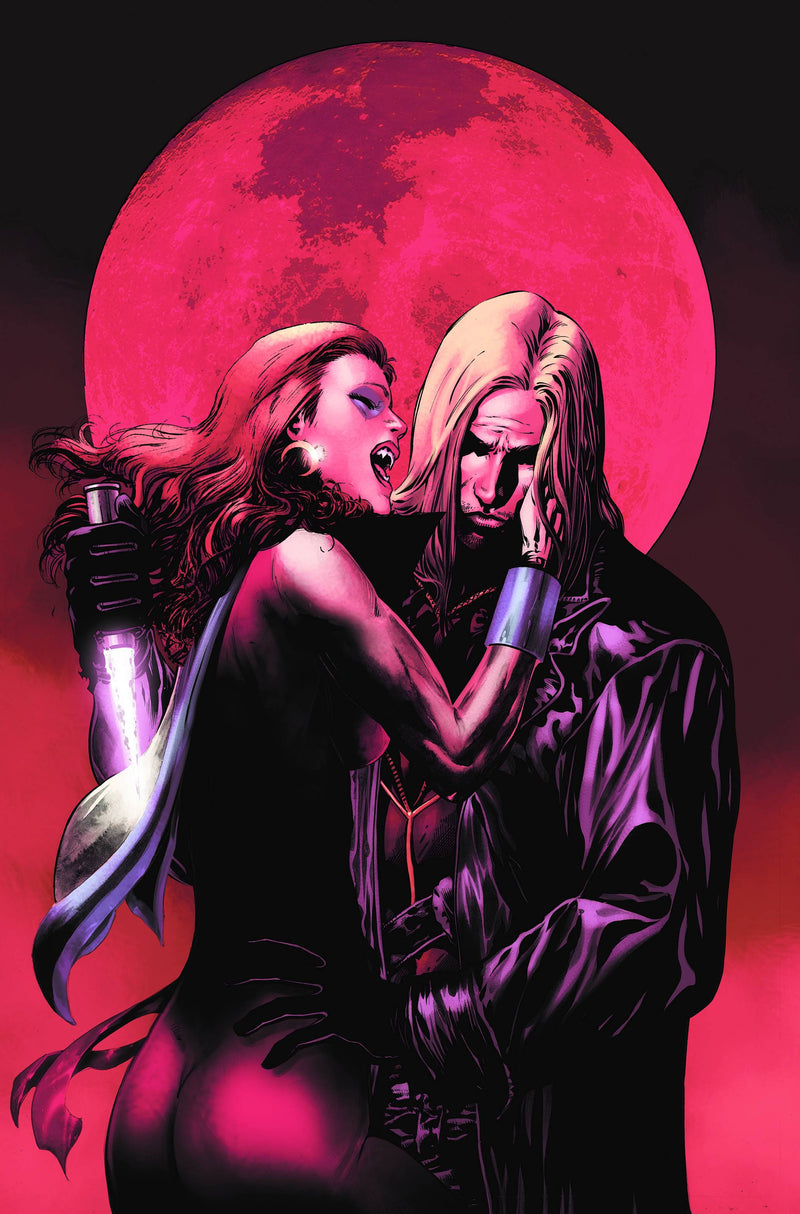 OUTSIDERS VOL 4 #29