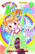 FAIRY IDOL KANON VOL 04 GN