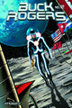 BUCK ROGERS VOL 4 #12