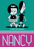 JOHN STANLEY LIBRARY NANCY VOL 2 HC - SHELF WEAR