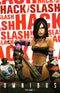 HACK SLASH OMNIBUS TP VOL 01 (IMAGE ED)