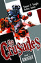 CRUSADES VOL 1 KNIGHT HC