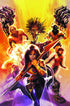 NEW MUTANTS VOL 3 #15