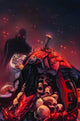 DEATH OF DRACULA #1