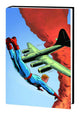 MARVELMAN CLASSIC PREM HC ANGLO DM VAR ED VOL 01