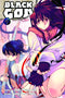 BLACK GOD TP VOL 09