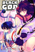 BLACK GOD TP VOL 09