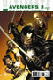 ULTIMATE COMICS AVENGERS 3 #1