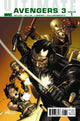 ULTIMATE COMICS AVENGERS 3 #1