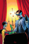 BATMAN AND ROBIN #15