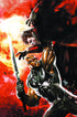 X-MEN CURSE OF MUTANTS BLADE