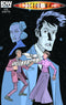 DOCTOR WHO ONGOING #15