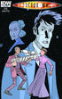 DOCTOR WHO ONGOING #15