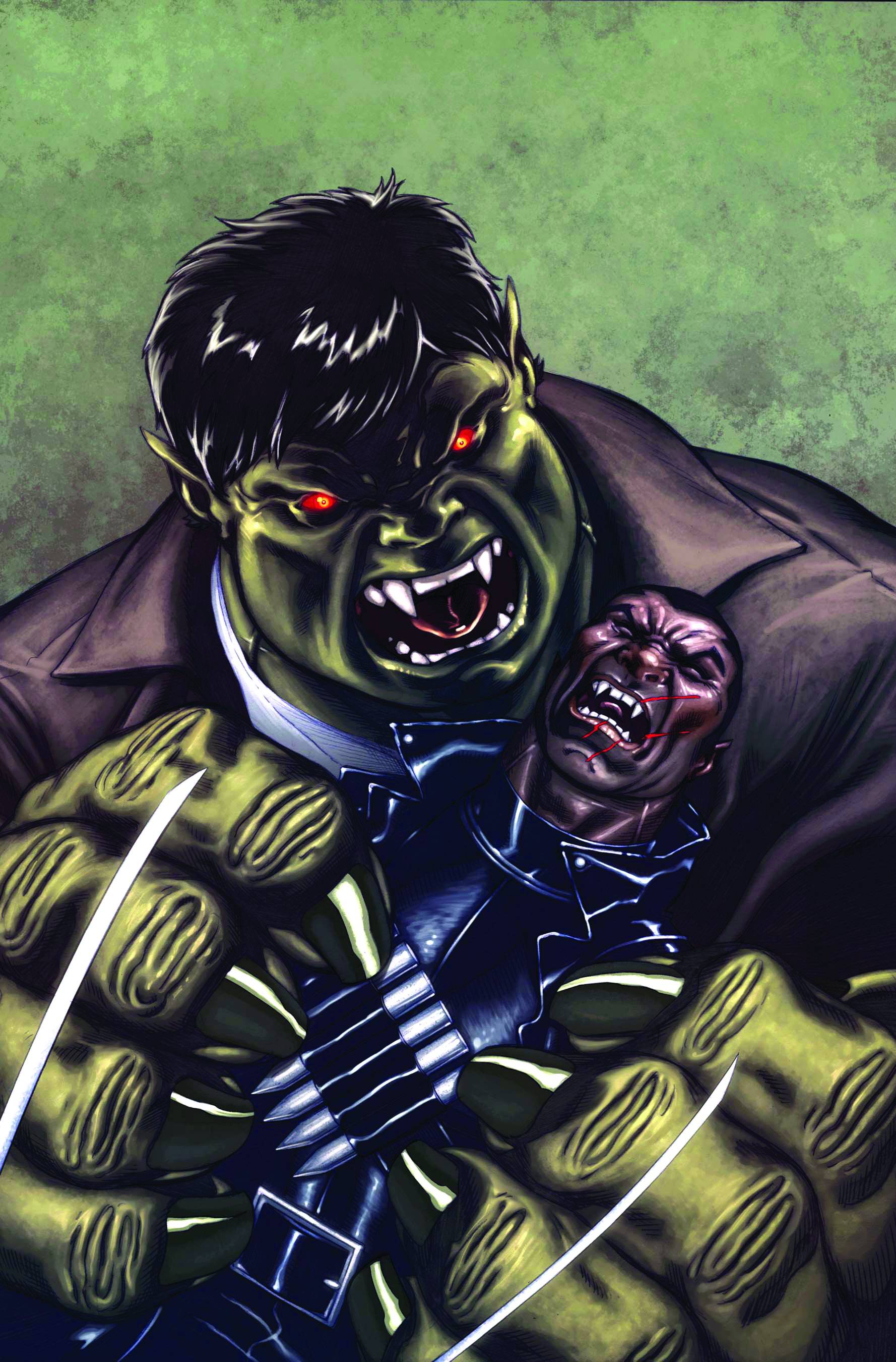 ULTIMATE COMICS AVENGERS 3 #2