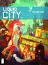 LIQUID CITY VOL 2 GN