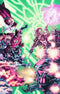 JUSTICE SOCIETY OF AMERICA SPECIAL #1