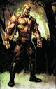 DOC SAVAGE VOL 4 #6