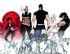 ASTONISHING X-MEN XENOGENESIS DIRECTORS CUT #1