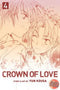 CROWN OF LOVE VOL 04 GN