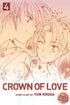 CROWN OF LOVE VOL 04 GN
