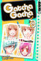 GATCHA GACHA VOL 08 GN