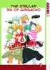 STELLAR SIX GINGACHO VOL 01 GN