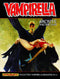 VAMPIRELLA ARCHIVES HC VOL 02