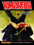 VAMPIRELLA ARCHIVES HC VOL 02